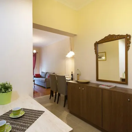 Keramikos Cozy Apartment By Yha Athene Buitenkant foto