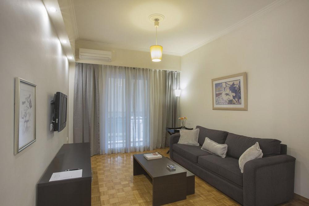 Apartment Keramikos Cozy By Yha *