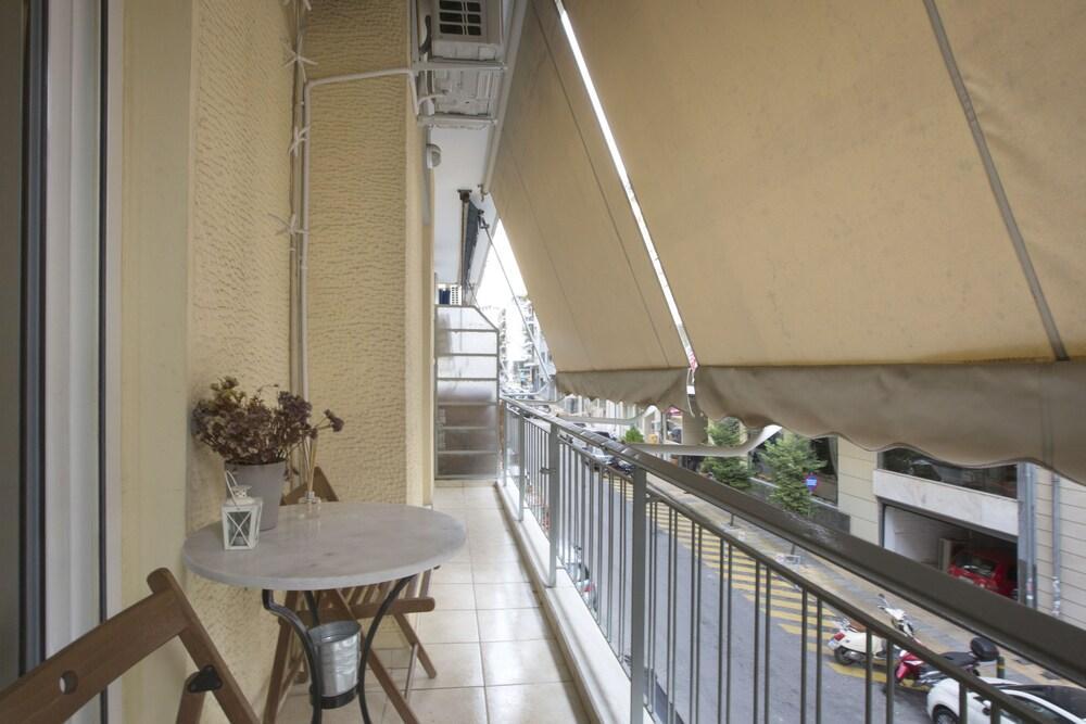 Apartment Keramikos Cozy By Yha *