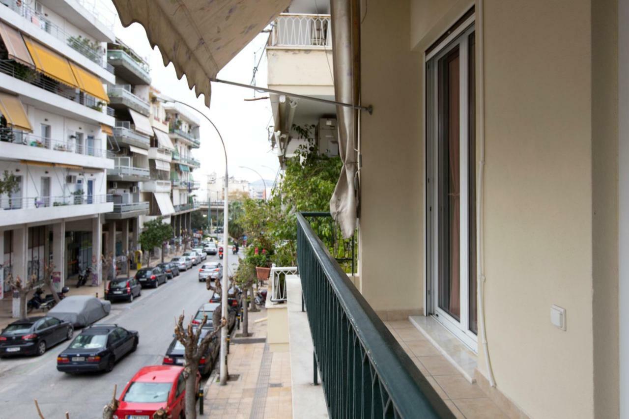 Keramikos Cozy By Yha Athens