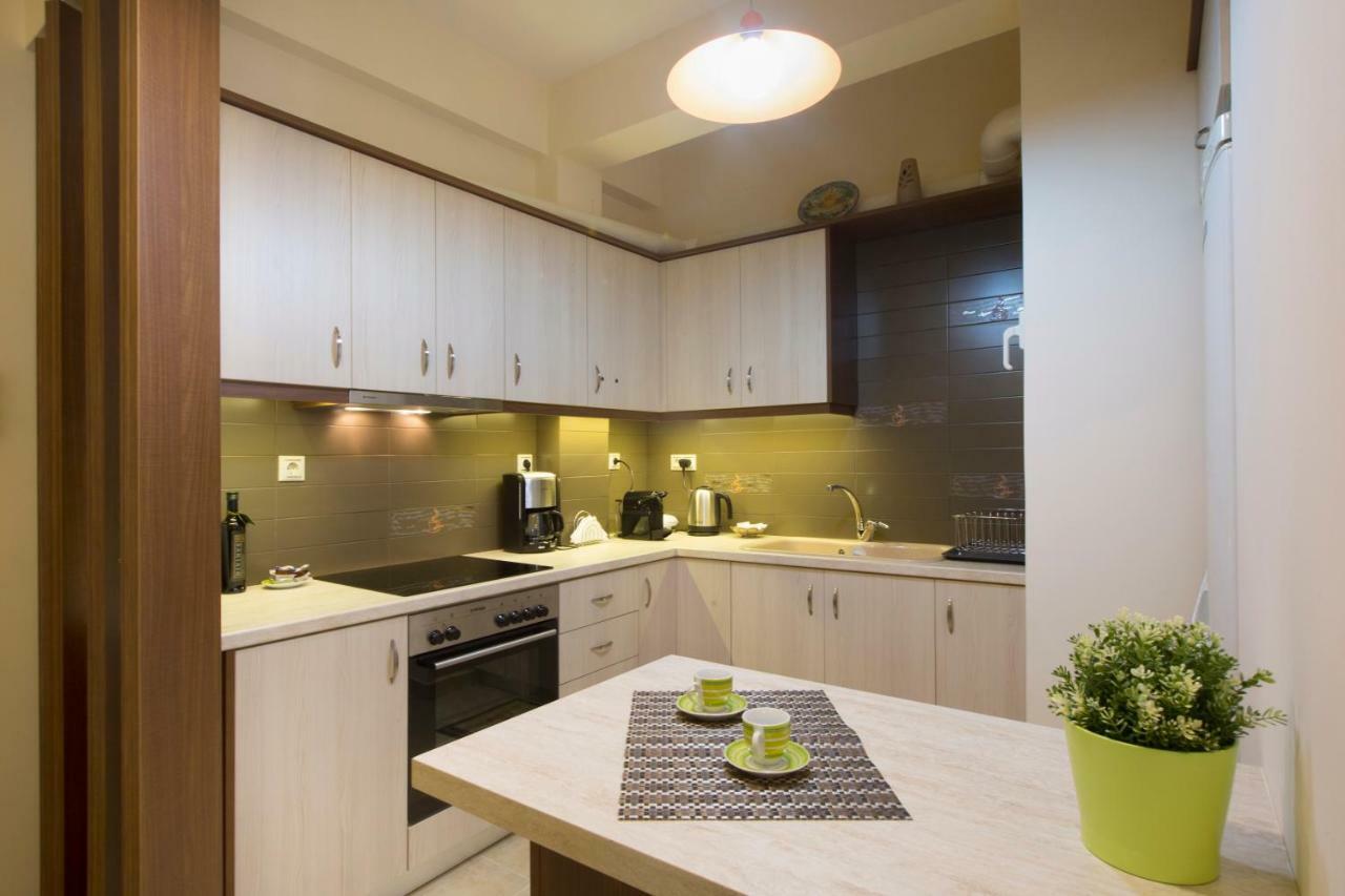 Apartment Keramikos Cozy By Yha