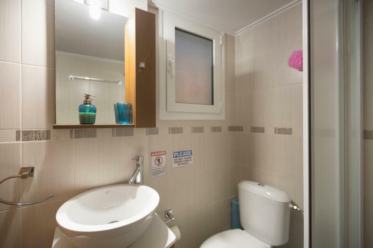 Apartment Keramikos Cozy By Yha *