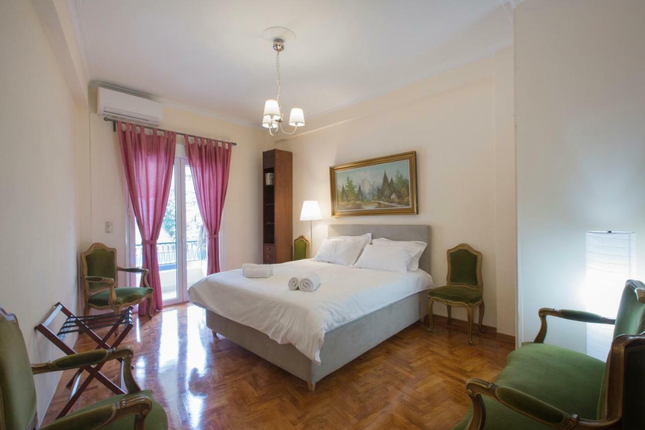 Keramikos Cozy By Yha Apartment