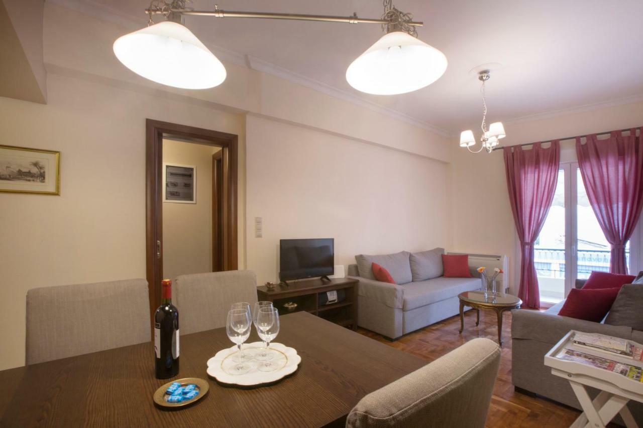 Apartment Keramikos Cozy By Yha *