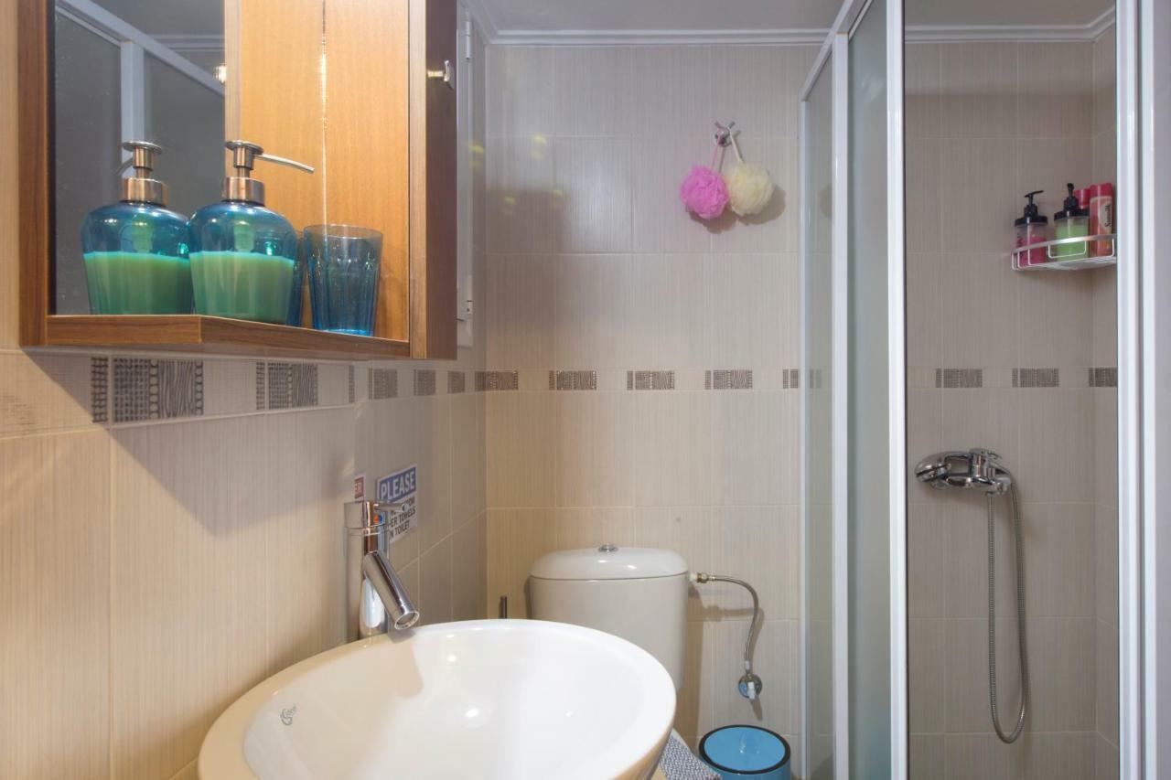 Keramikos Cozy By Yha Apartment