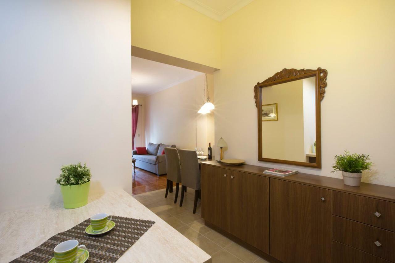 Apartment Keramikos Cozy By Yha *
